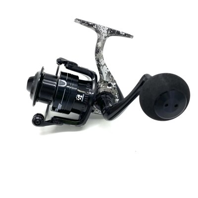 abu garcia catfish commando spinning reel specs Garcia® Spin Combo – Dakota Angler Cast your line and reel it in with the Abu Garcia Catfish Commando Casting Combo Abu Garcia Catfish Commando Baitcast