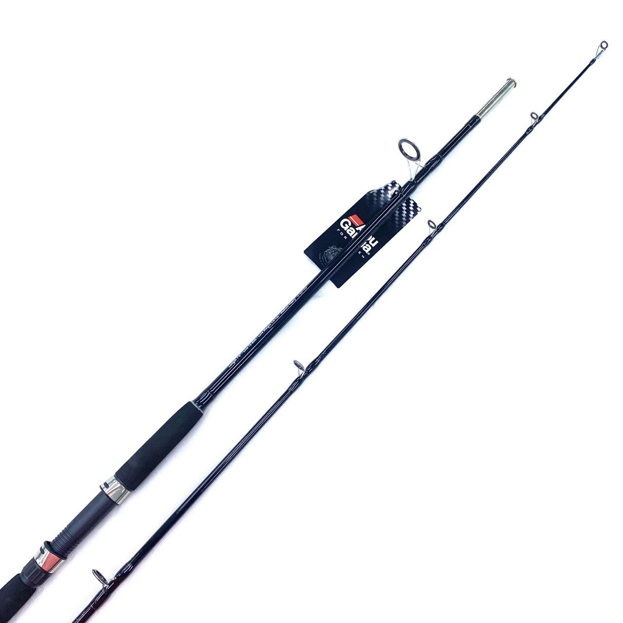 baitcaster rods vs spinning rods Spinning vs. Baitcasting: When To Use?